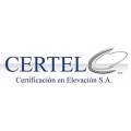 Certel-Certificación en Elevación S.A. Certel-Certificación en Elevación S.A.