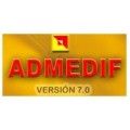 Admedif Software Administración