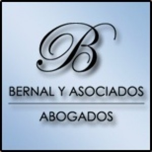 Estudio Jurídico Bernal y Asociados